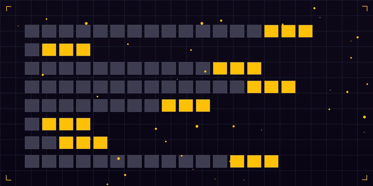 长龙追踪助手界面展示连续开奖数据和断龙预警